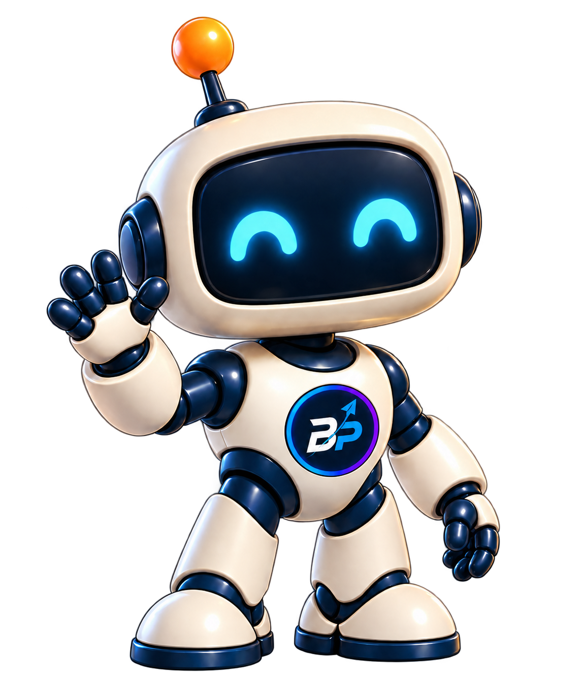 BYTE, your BizPilot AI co-pilot